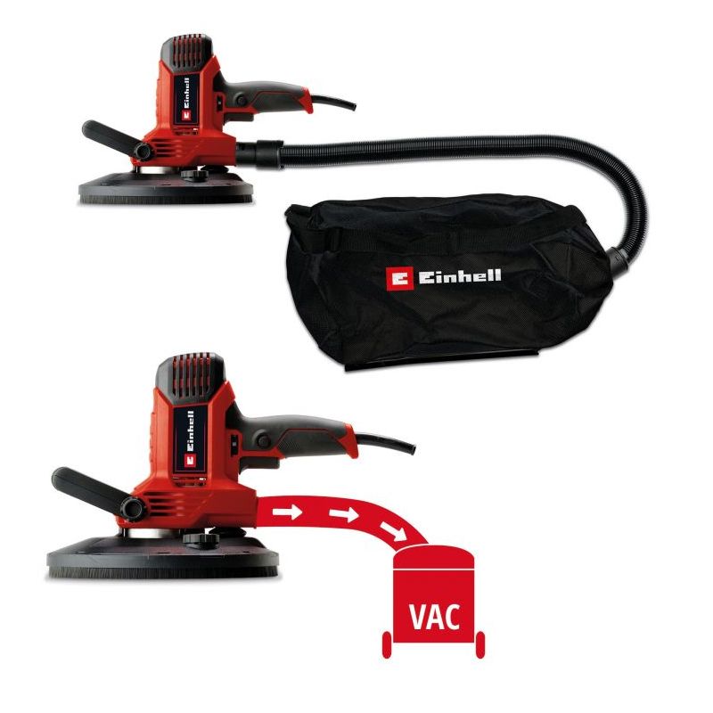 Einhell brusilica za zidove i stropove TC-DWS 225 4259945 Cijena