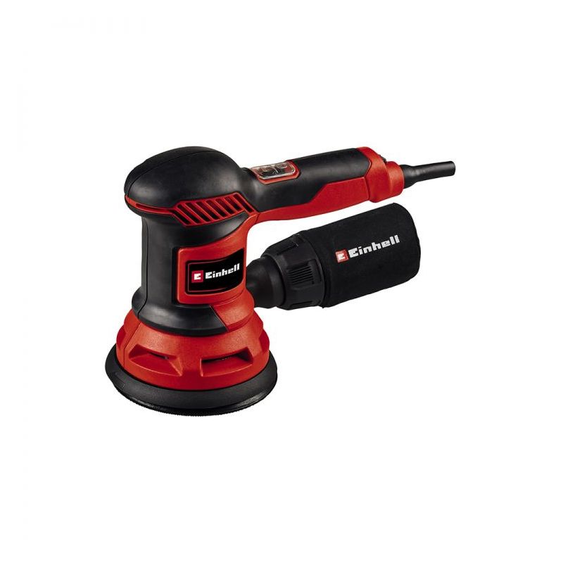 Einhell ekscentrična brusilica TC-RS 425 E 4462005 Cijena