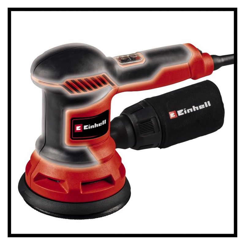 Einhell ekscentrična brusilica TC-RS 425 E 4462005 Cijena