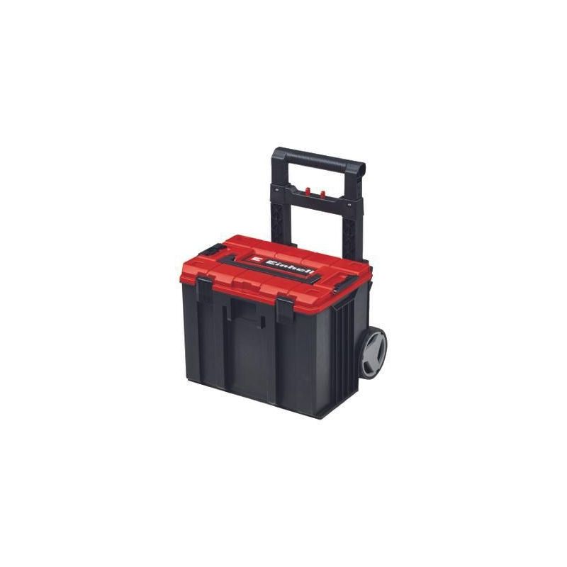 Einhell kovčeg s kotačima za PXC alate E-Case L 4540014 Cijena