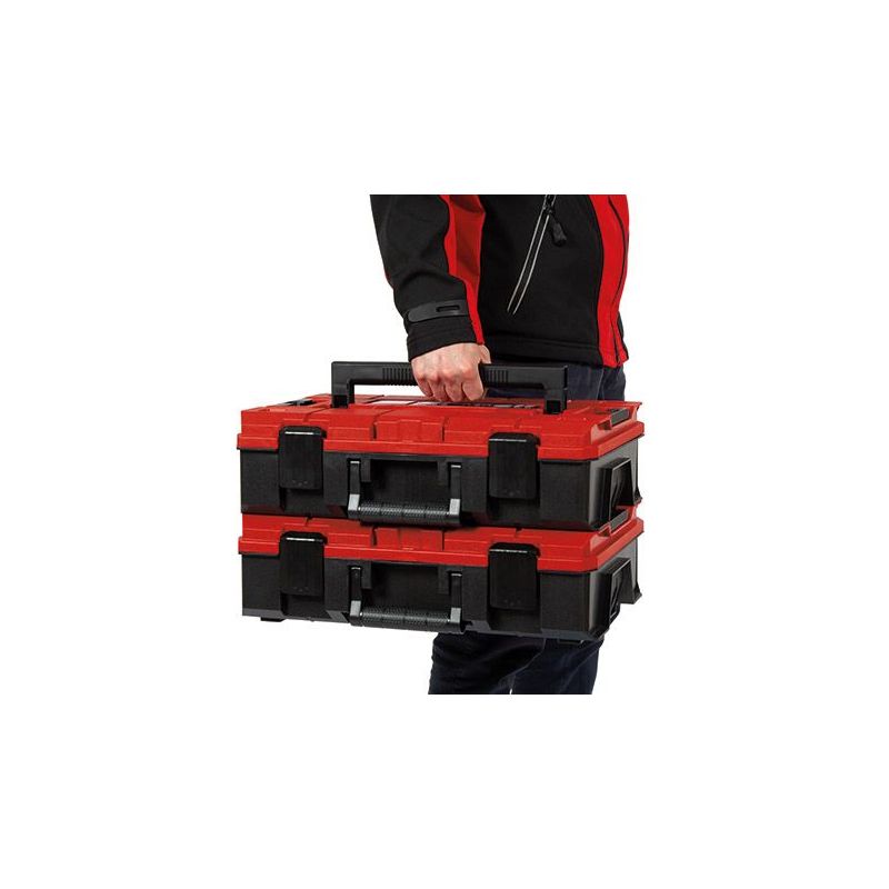 Einhell kovčeg za PXC alate E-Case S-F 4540011 Cijena