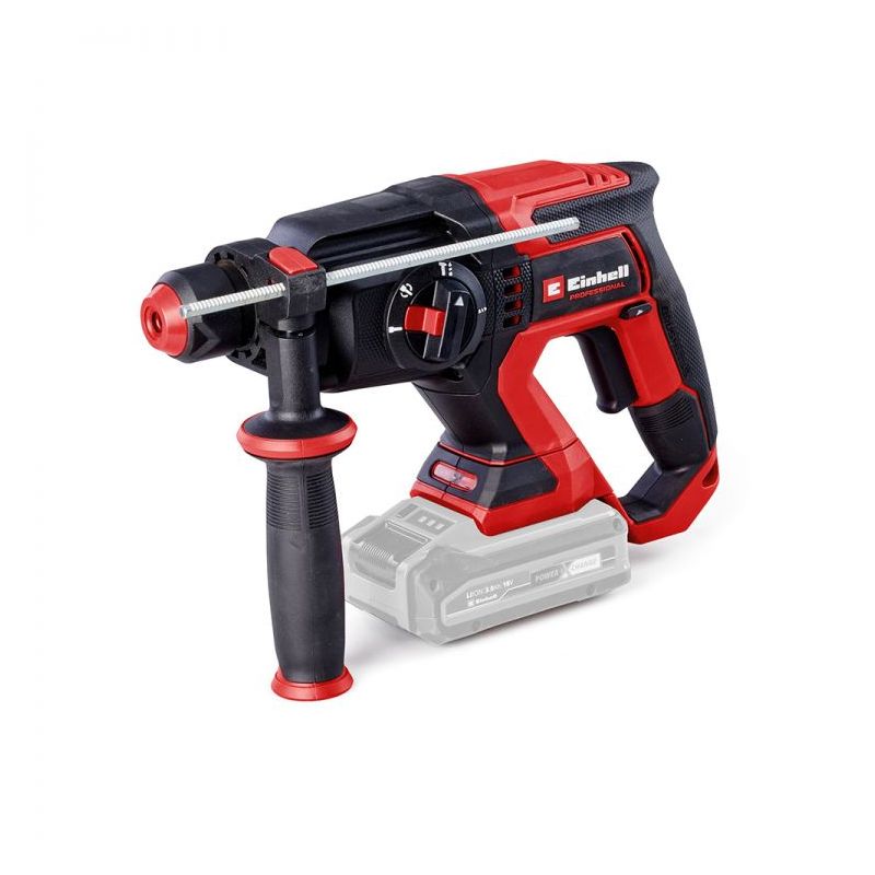Einhell kumulatorska čekić bušilica TP-HD 18/22 D Li BL - Solo 4514277 Cijena