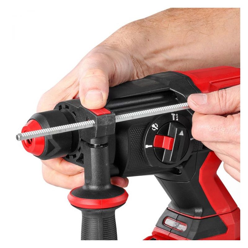 Einhell kumulatorska čekić bušilica TP-HD 18/22 D Li BL - Solo 4514277 Cijena