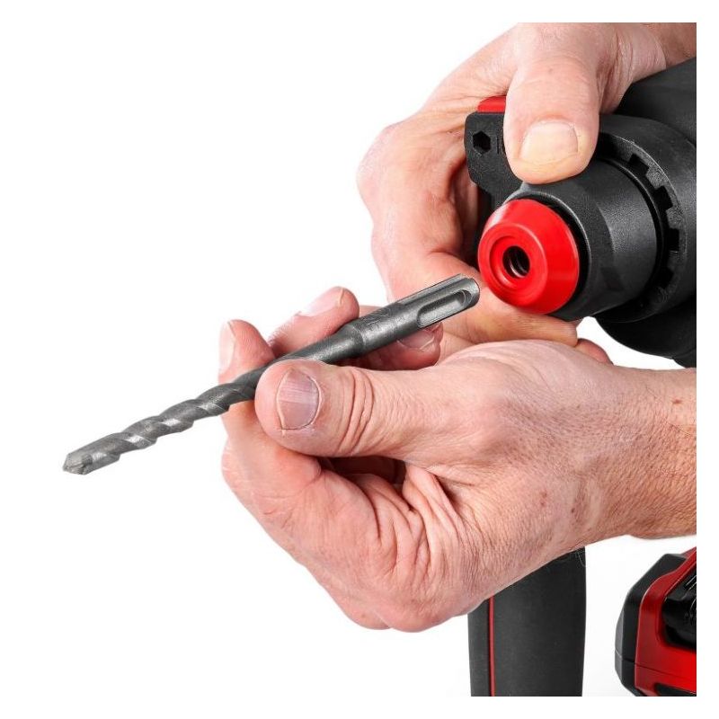 Einhell kumulatorska čekić bušilica TP-HD 18/22 D Li BL - Solo 4514277 Cijena