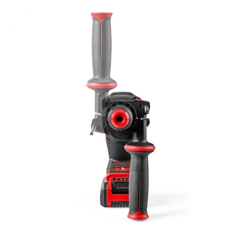 Einhell kumulatorska čekić bušilica TP-HD 18/22 D Li BL - Solo 4514277 Cijena