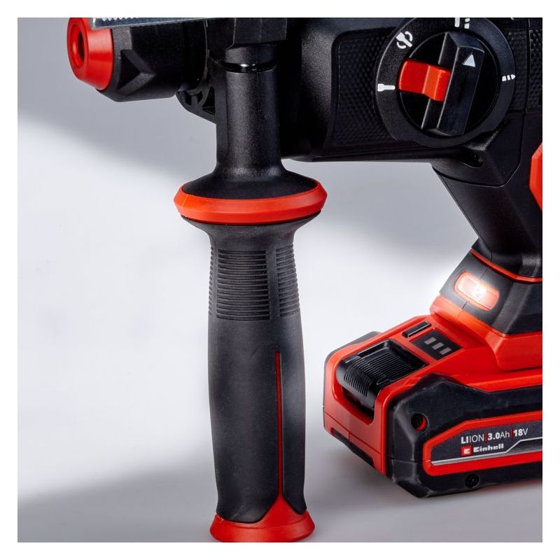 Einhell kumulatorska čekić bušilica TP-HD 18/22 D Li BL - Solo 4514277 Cijena