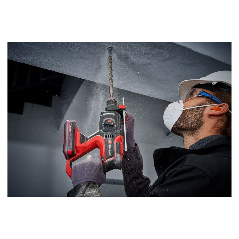 Einhell kumulatorska čekić bušilica TP-HD 18/22 D Li BL - Solo 4514277 Cijena