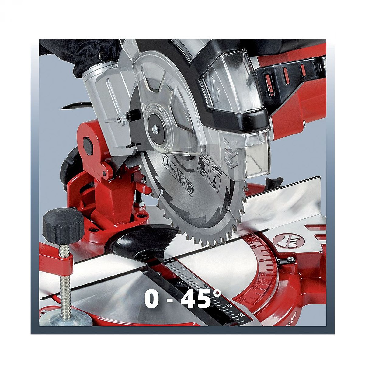 Einhell preklopna pila TC-MS 2112 4300295 | Alati | Cijena | Profi Agro