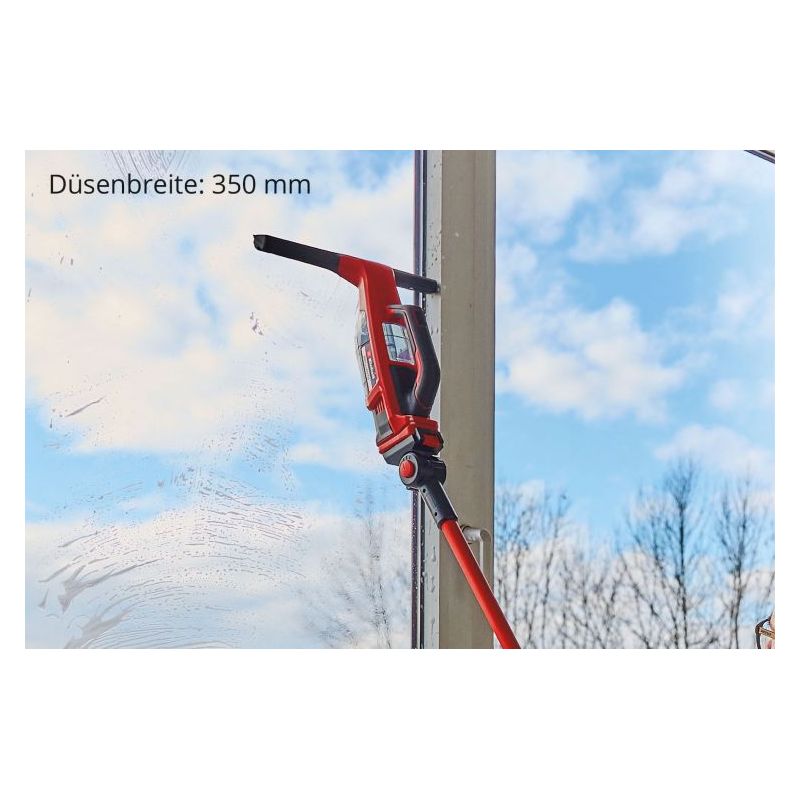Einhell set nastavaka za čistač prozora BRILLIANTO 3437102 Cijena