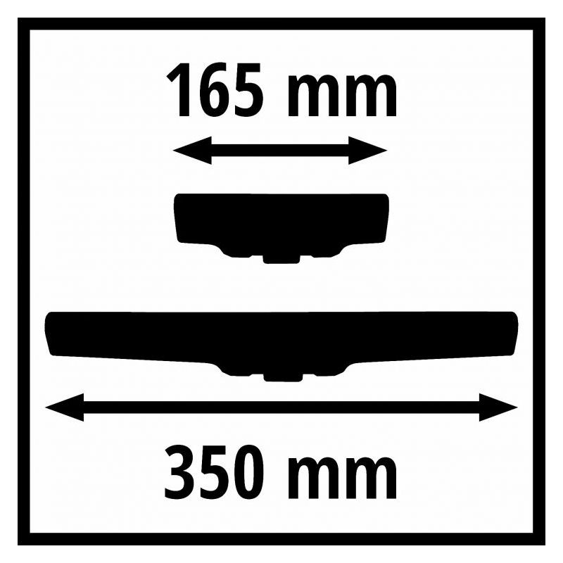 Einhell set nastavaka za čistač prozora BRILLIANTO 3437102 Cijena
