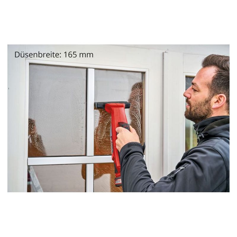 Einhell set nastavaka za čistač prozora BRILLIANTO 3437102 Cijena