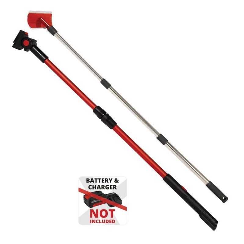 Einhell teleskopski set za čistač prozora BRILLIANTO 3437101 Cijena