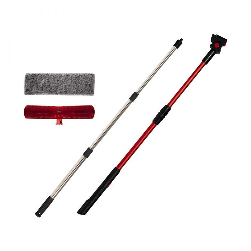 Einhell teleskopski set za čistač prozora BRILLIANTO 3437101 Cijena