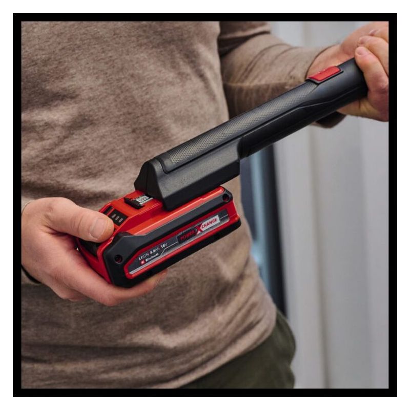 Einhell teleskopski set za čistač prozora BRILLIANTO 3437101 Cijena