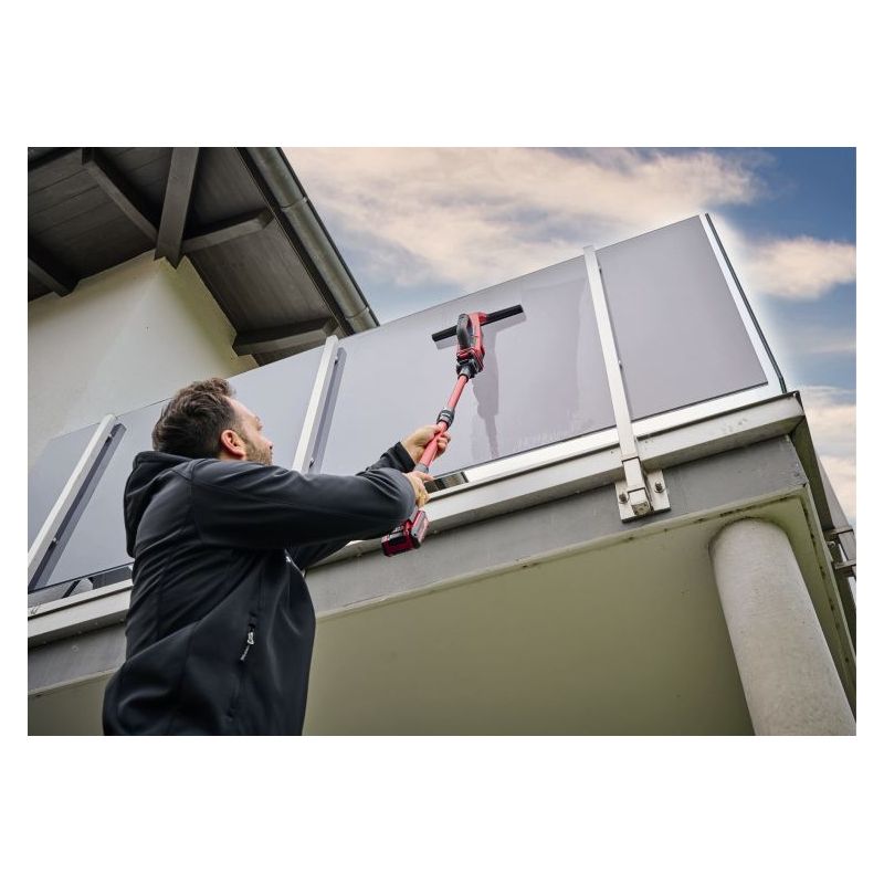 Einhell teleskopski set za čistač prozora BRILLIANTO 3437101 Cijena