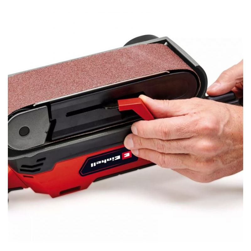 Einhell tračna brusilica TE-BS 850 E 4466245 Cijena