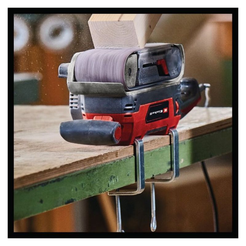 Einhell tračna brusilica TE-BS 850 E 4466245 Cijena
