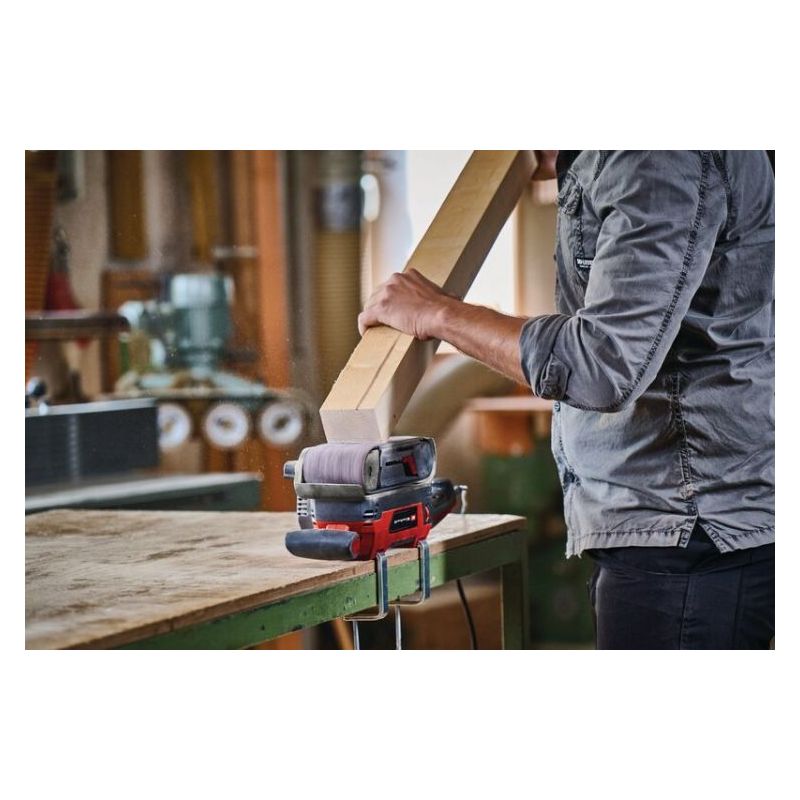 Einhell tračna brusilica TE-BS 850 E 4466245 Cijena