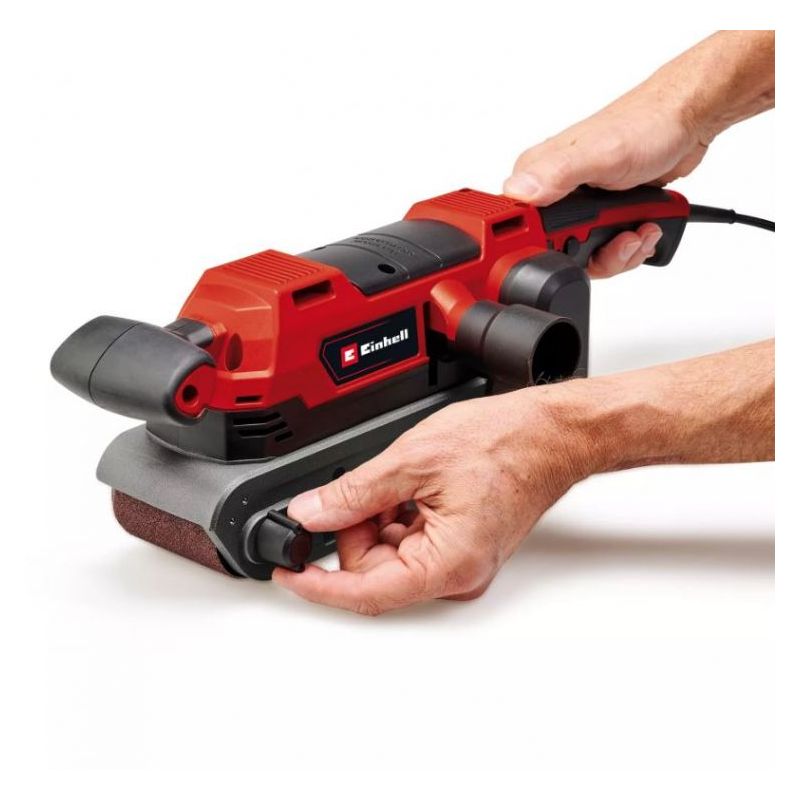 Einhell tračna brusilica TE-BS 850 E 4466245 Cijena