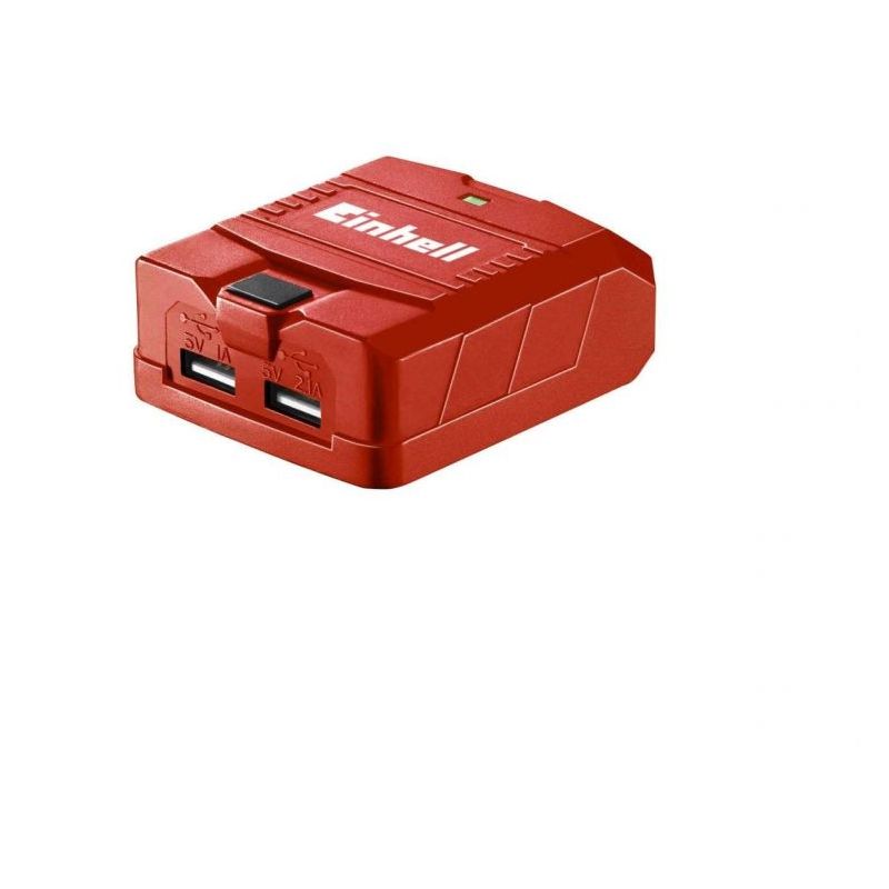 Einhell USB baterijski adapter TE-CP 18 Li USB - Solo 4514120 Cijena