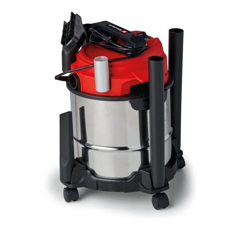 Einhell usisavač suho/mokro TC-VC 1812/1 S 2342500 Cijena