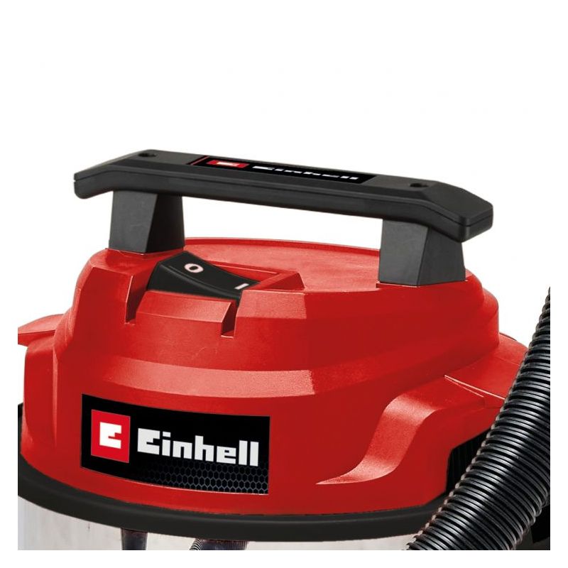 Einhell usisavač suho/mokro TC-VC 1812/1 S 2342500 Cijena