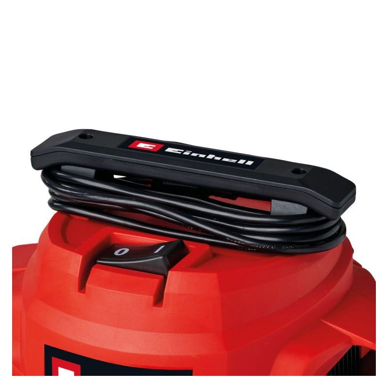 Einhell usisavač suho/mokro TC-VC 1812/1 S 2342500 Cijena