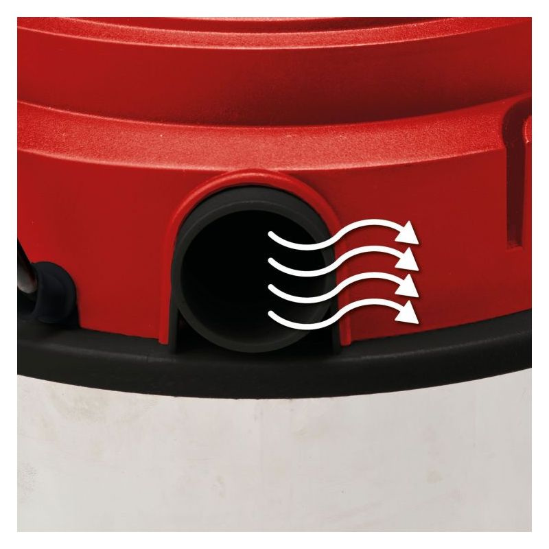 Einhell usisavač suho/mokro TC-VC 1812/1 S 2342500 Cijena