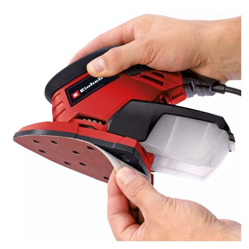 Einhell višenamjenska brusilica TE-OS 1320 4460560 Cijena