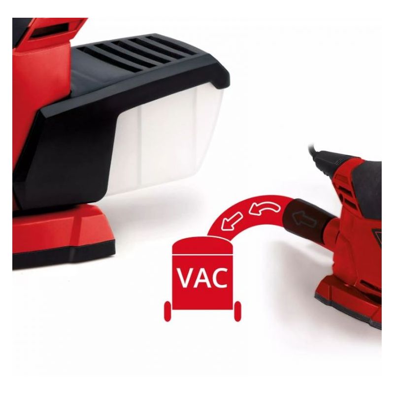 Einhell višenamjenska brusilica TE-OS 1320 4460560 Cijena