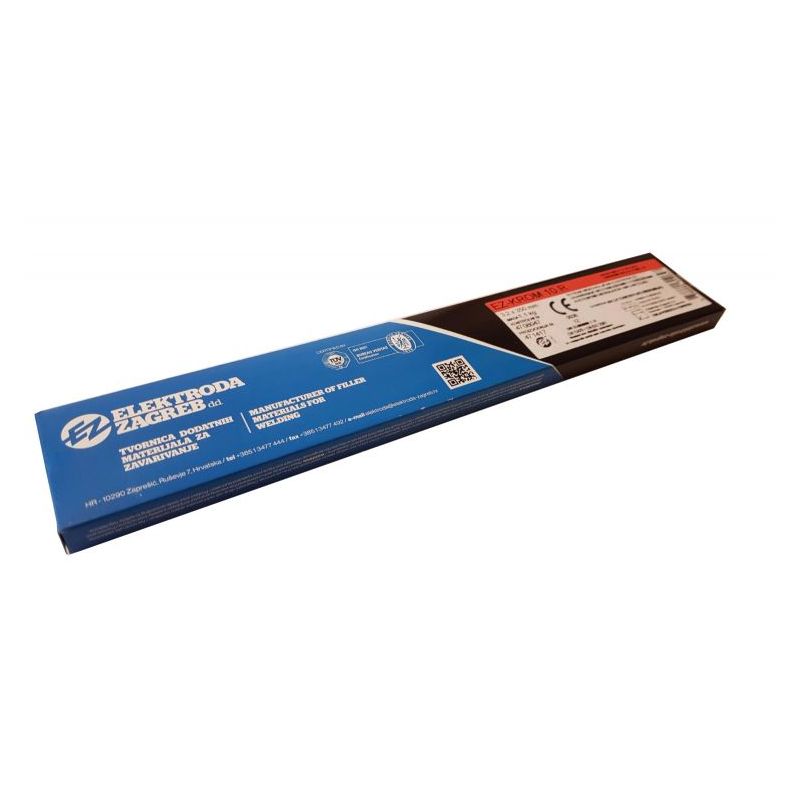 Elektroda EZ-KROM 10 R fi 2,5x300 mm 1,1kg/1 Cijena