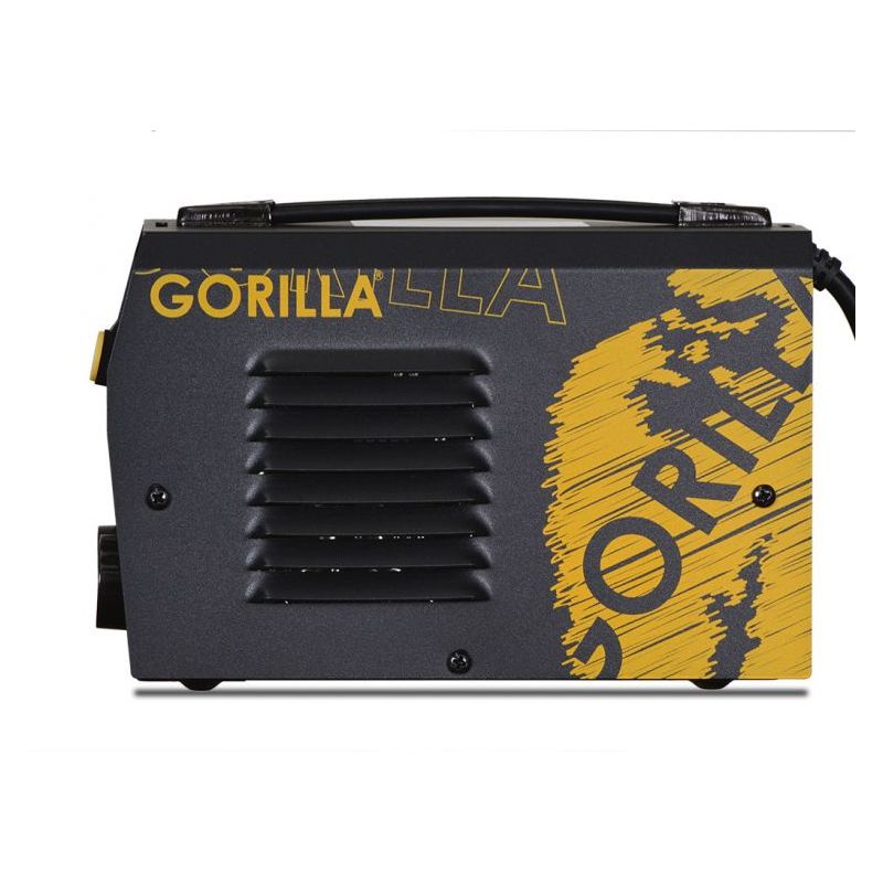 Iweld inverter za zavarivanje GORILLA POCKETPOWER 170 LCD (160A) 80POCPWR170 Cijena