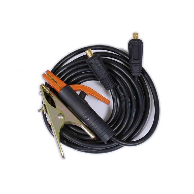 Iweld inverter za zavarivanje GORILLA SUPERFORCE 230 (215A) SILVERBACK 80GOSPFC230 Cijena