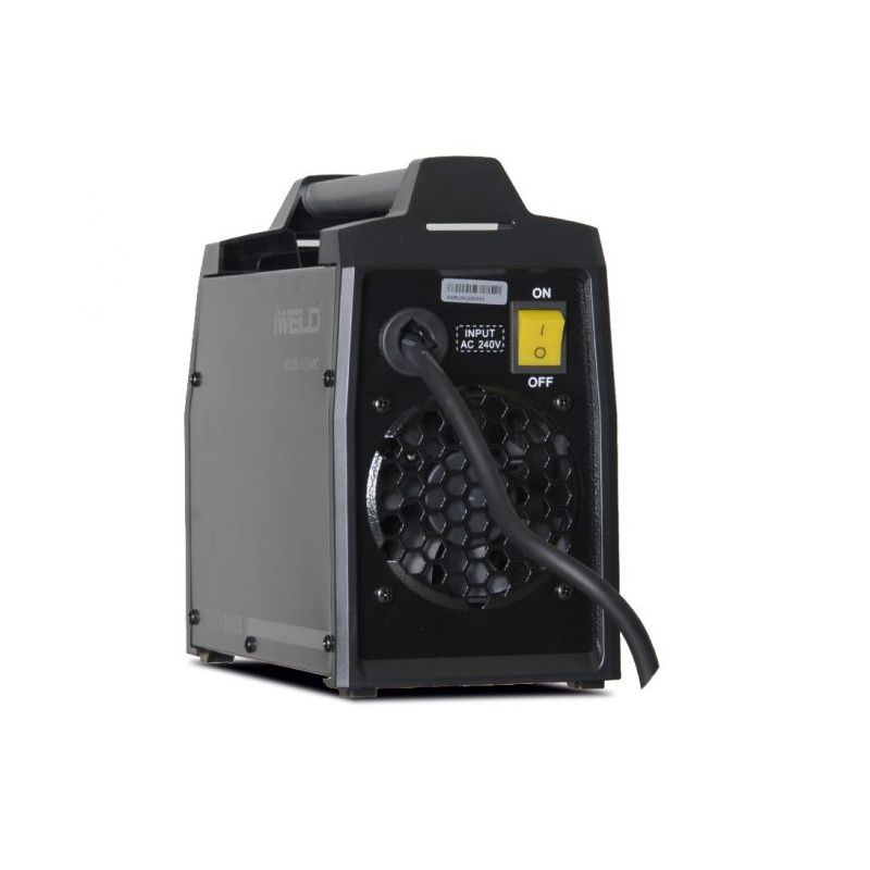 Iweld inverter za zavarivanje HD 220 MULTIARC 8HD220MTARC Cijena