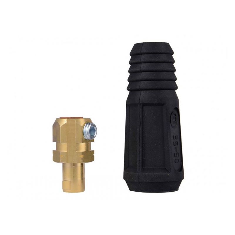 IWELD kabelski priključak za aparat za zavarivanje 35-50 mm2 711P001105 Cijena