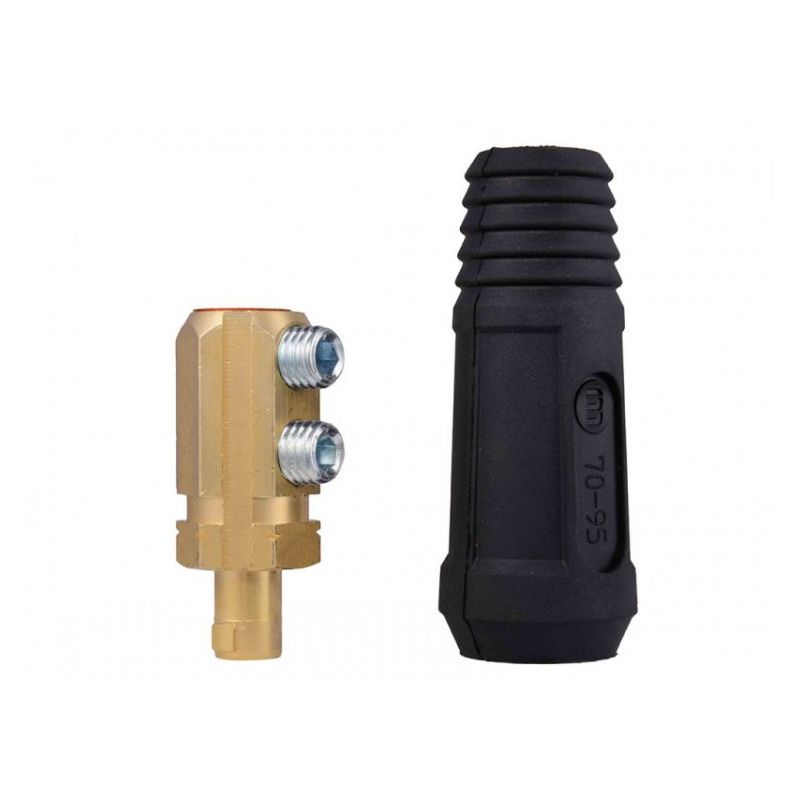 IWELD kabelski priključak za aparat za zavarivanje 70-95 mm2 711P001305 Cijena