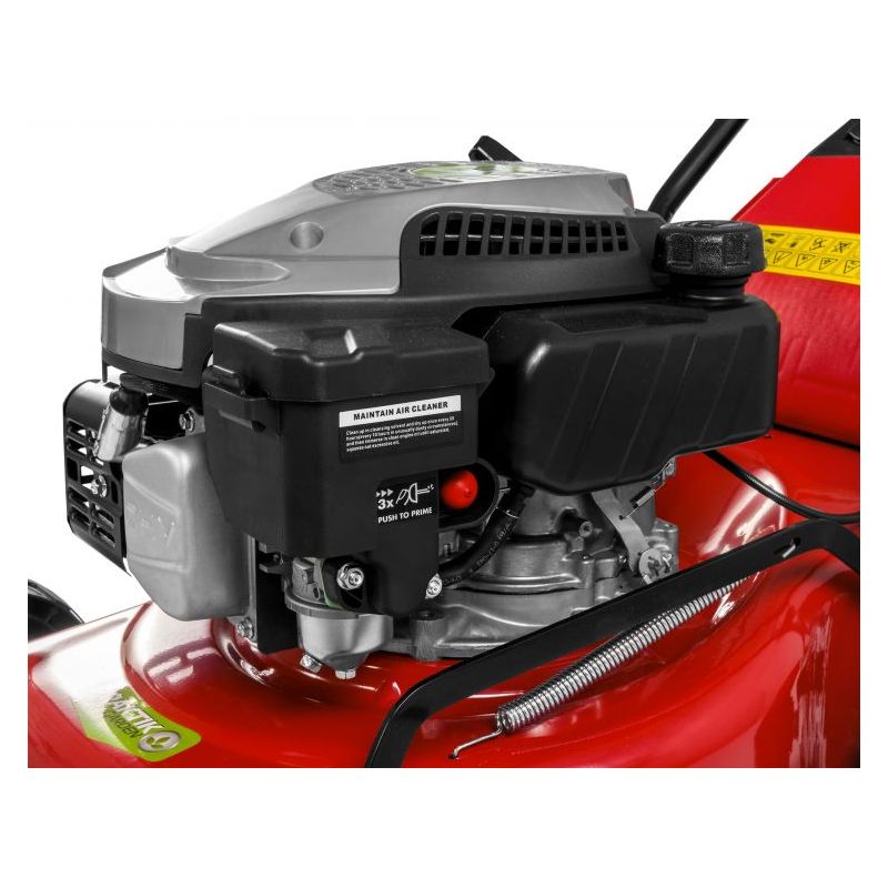 Kosilica benzinska PRAKTIK PG65413 OHV motor, 5g. garancije Cijena