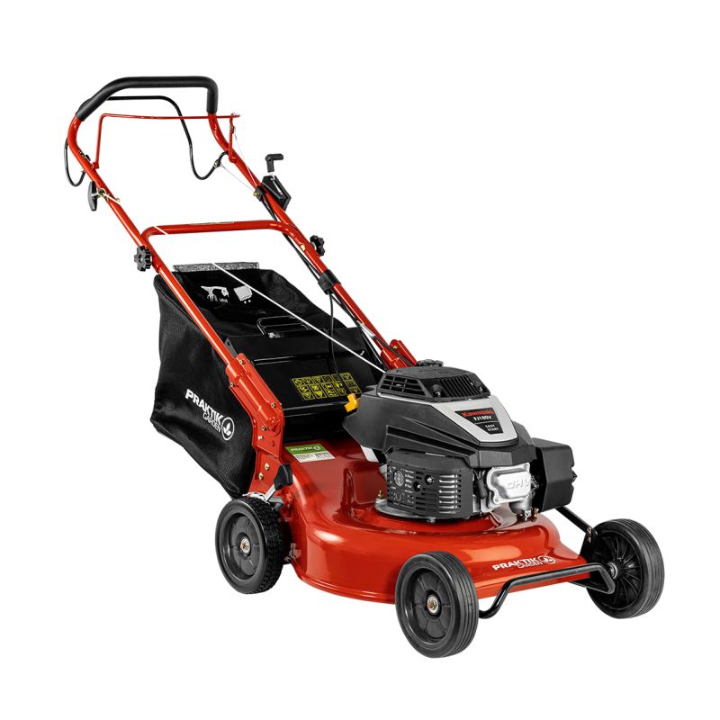 Kosilica benzinska samohodna PRAKTIK GARDEN COMMERCIAL LINE PG65423c Cijena