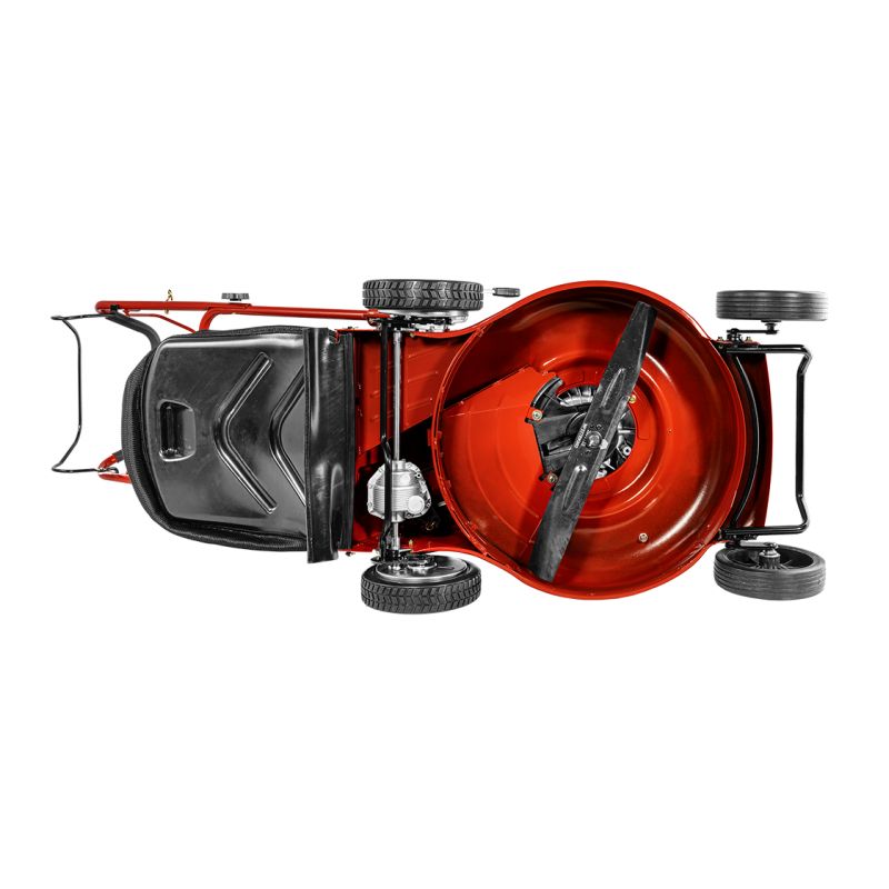 Kosilica benzinska samohodna PRAKTIK GARDEN COMMERCIAL LINE PG65423c Cijena