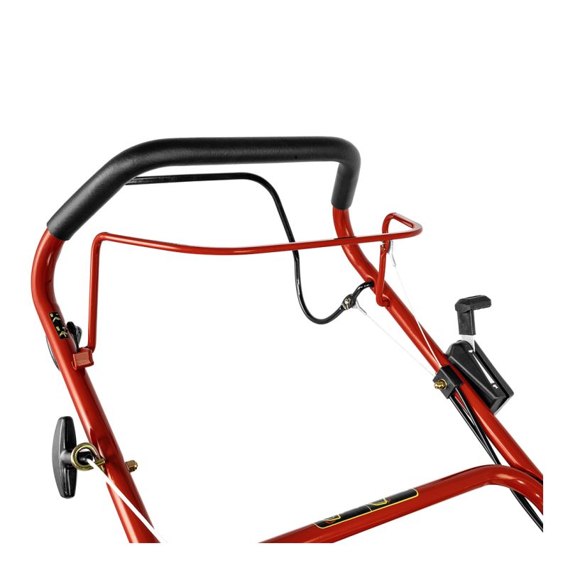 Kosilica benzinska samohodna PRAKTIK GARDEN COMMERCIAL LINE PG65423c Cijena