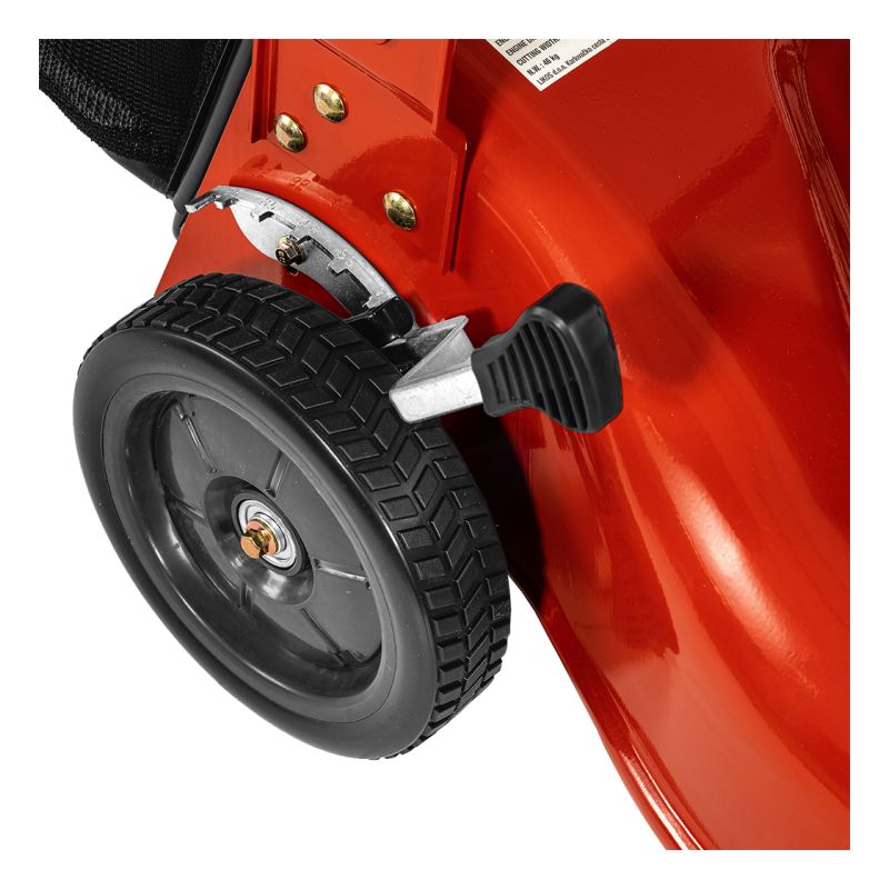 Kosilica benzinska samohodna PRAKTIK GARDEN COMMERCIAL LINE PG65423c Cijena