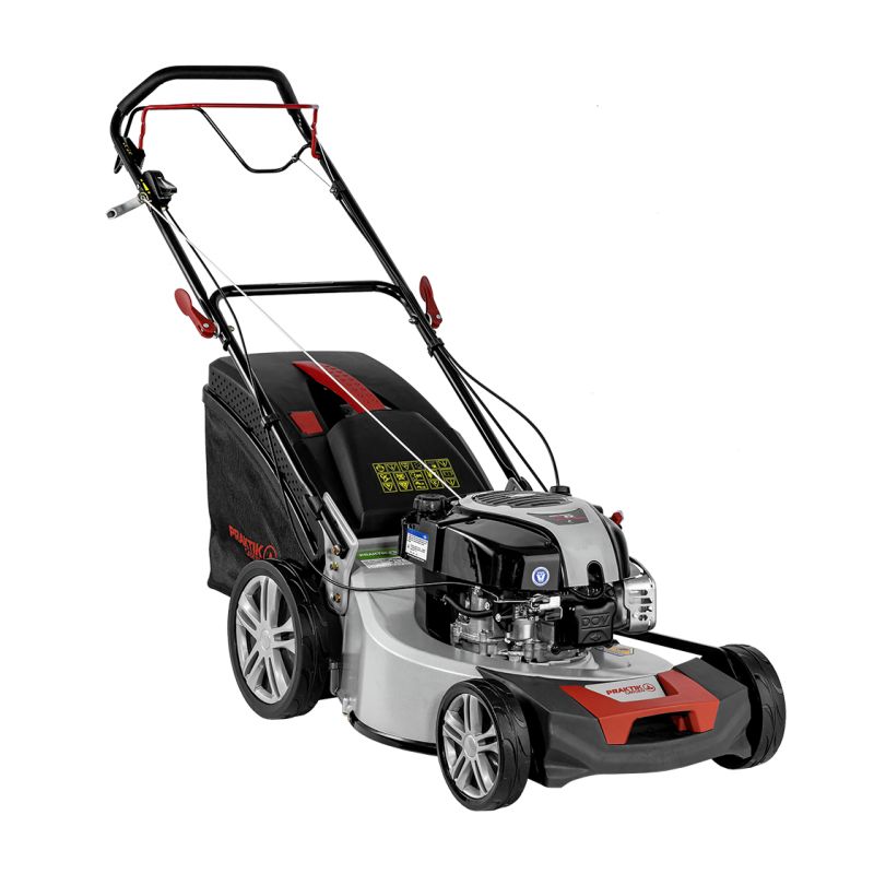 Kosilica benzinska samohodna PRAKTIK GARDEN PG65421 Cijena