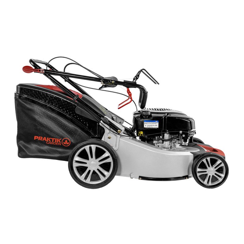 Kosilica benzinska samohodna PRAKTIK GARDEN PG65421 Cijena