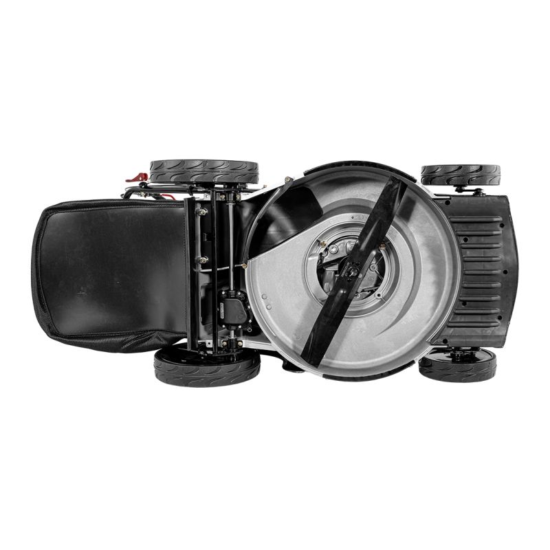 Kosilica benzinska samohodna PRAKTIK GARDEN PG65421 Cijena