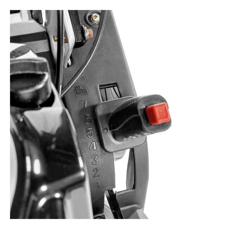 Kosilica benzinska samohodna PRAKTIK GARDEN PG65421 Cijena