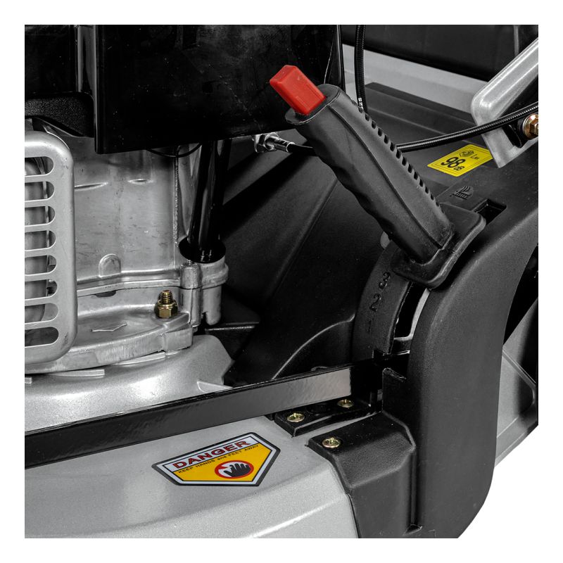 Kosilica benzinska samohodna PRAKTIK GARDEN PG65421 Cijena