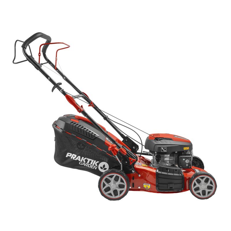 Kosilica benzinska samohodna PRAKTIK GARDEN PG65424 4 u 1 Cijena