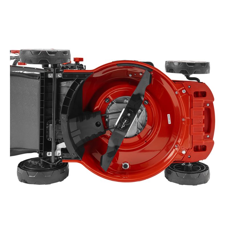 Kosilica benzinska samohodna PRAKTIK GARDEN PG65424 4 u 1 Cijena