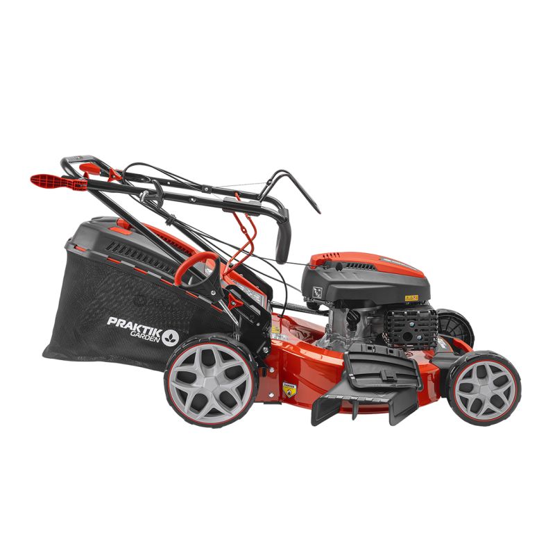 Kosilica benzinska samohodna PRAKTIK GARDEN PG65425 4 u 1 &nbsp;  Cijena