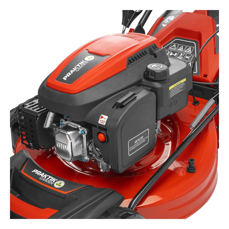 Kosilica benzinska samohodna PRAKTIK GARDEN PG65425 4 u 1 &nbsp;  Cijena